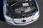 Mercedes-Benz ML450 Hybrid 2010 года